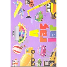 Ergün Collection Çanta Boyama ve Çıkartmalar-Araçlar