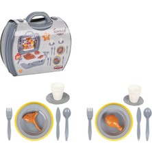 Ergün Collection 03 368 Pilsan Çantalı Barbekü Seti