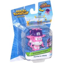 Ergün Collection 30022 Harika Kanatlar Tekli Kurtarıcı Dizzy -Mega