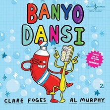 Braventa Collection Banyo Dansı