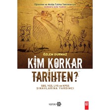 Ergün Collection Kim Korkar Tarihten?