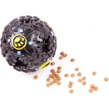 Ergün Collection Sesli Kedi Köpek Mama Bulma Oyuncağı