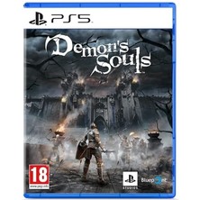 Braventa Collection Demon's Souls (Ps5) Konsol Oyunu