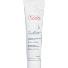 Braventa Collection Eau Thermale Cicalfate Restorative Protective Cream 100 ml 299903