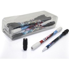 Ergün Collection Anime Figür Tükenmez Kalem Model 7