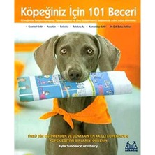 Braventa Collection Köpeğiniz Için 101 Beceri: Ünlü Bir Eğitmenden ve Dünyanın En Akıllı Köpeğinden Köpek Eğitimi Sırlar