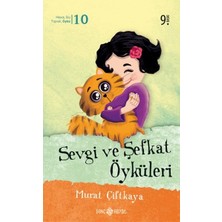 Ergün Collection Sevgi ve Şefkat Öyküleri