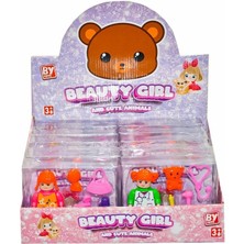 Ergün Collection 638-BP Küçük Kız - Bayraktar Plastik