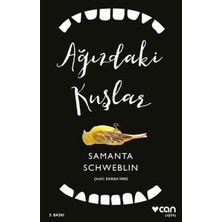 Ergün Collection Ağızdaki Kuşlar