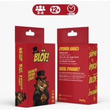 Epilons Blöf