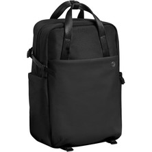 Braventa Collection Ulanzi F08 20L Hafif Modüler Seyahat ve Kamera Sırt Çantası Siyah - B177