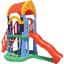 Braventa Collection Oyun Alanı