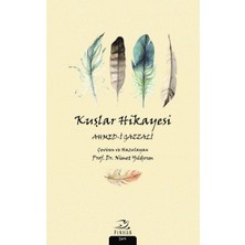 Braventa Collection Kuşlar Hikayesi