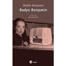 Braventa Collection Radyo Benjamin