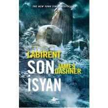 Ergün Collection Labirent - Son Isyan