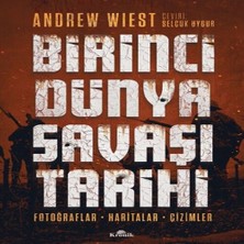 Epilons Birinci Dünya Savaşı Tarihi