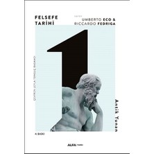 Ergün Collection Felsefe Tarihi