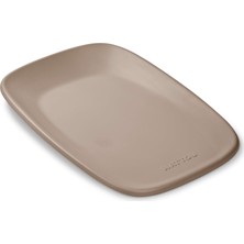 Braventa Collection Nattou Softy 70X50 cm Kahverengi Alt Değiştirme Minderi