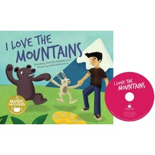 Braventa Collection I Love The Mountains (Sing-Along Science Songs)