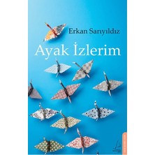 Ergün Collection Ayak Izlerim
