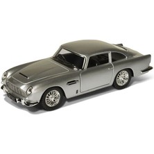 Ergün Collection KT5406D Yeşil Silver C-B 1963 Aston Martın Db5