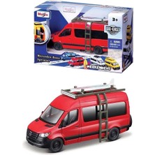 Ergün Collection May 21236 Weekenders Mercedes-Benz Sprinter Asorti