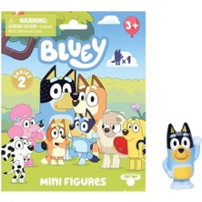 Ergün Collection BLUEY/19187 Bluey Sürpriz Paket