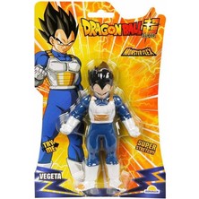 Ergün Collection 89372 Monster Flex Dragon Ball Stretch Figür 15 cm