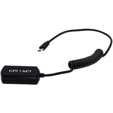 Braventa Collection Soocoo Aksiyon Kamera Gps Modülü