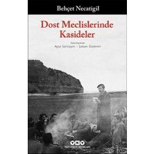 Ergün Collection Dost Meclislerinde Kasideler