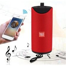 Ergün Collection Radyolu Bluetooth Hoparlör