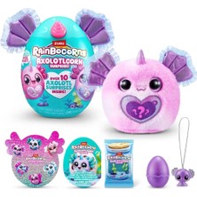 Ergün Collection RAR35000 Rainbocorn Axolotlcorn Sürpriz Peluş