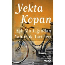 Ergün Collection Aşk Mutfağından Yalnızlık Tarifleri