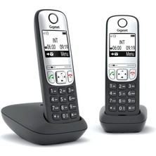 Braventa Collection Gigaset A690 Duo