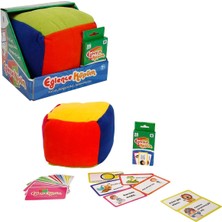 Braventa Collection Smile Games Oyun Eğlence Küpüm