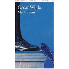 Ergün Collection Mutlu Prens