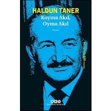 Ergün Collection Koyma Akıl, Oyma Akıl