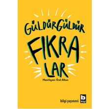 Ergün Collection Güldür Güldür Fıkralar