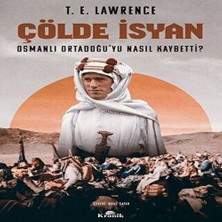 Epilons Çölde Isyan
