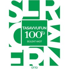 Ergün Collection Tasavvufun 100'Ü