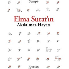 Ergün Collection Elma Surat'ın Akılalmaz Hayatı