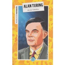 Ergün Collection Insanlık Için Matematik Alan Turing