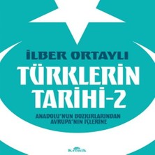 Epilons Türklerin Tarihi 2