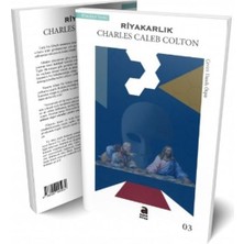 Ergün Collection Riyakarlık