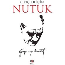 Ergün Collection Gençler Için Nutuk