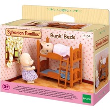 Ergün Collection 5154 Sylvanian Families Ranza (Figürler Dahil Değildir) +3 Yaş