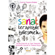 Ergün Collection Sanat Terapisiyle Iyileşmek