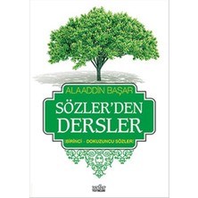 Ergün Collection Sözlerden Dersler 1