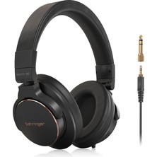 Braventa Collection Behrınger BH470-BK Stüdyo Kulaklığı - Siyah