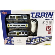 Ergün Collection LE-2801Y-1 Kumandalı 30 Pcs Işıklı ve Sesli